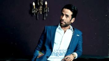 Celeb Photos Of Tusshar Kapoor