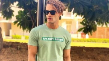 VIDEO: Bigg Boss 13 fame Asim Riaz’s plush sea-facing flat is going to leave you stupefied VIDEO: Bigg Boss 13 fame Asim Riaz’s plush sea-facing flat is going to leave you stupefied