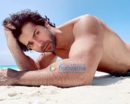 Celebrity Photos of Varun Dhawan