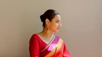 Celebrity Photo Of Vidya Balan