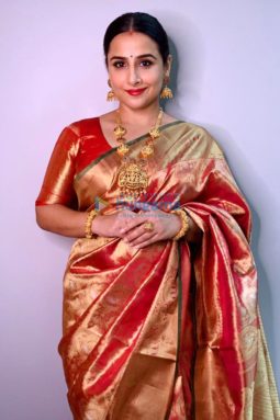 Celebrity Photo Of Vidya Balan