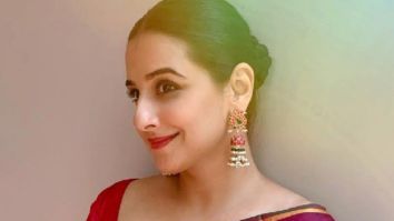 Celebrity Photo Of Vidya Balan
