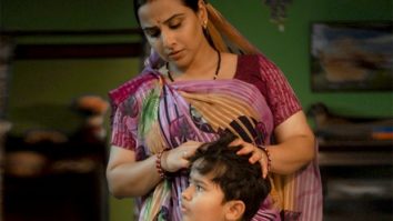 Vidya Balan’s Natkhat and Marathi film Habbadi to open the Indian Film Festival of Melbourne 2020
