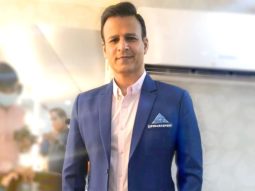 Vivek Oberoi’s Mumbai home searched by police to look for his brother-in-law Aditya Alva with regards to a drug case