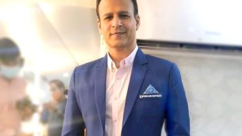 Vivek Oberoi’s Mumbai home searched by police to look for his brother-in-law Aditya Alva with regards to a drug case