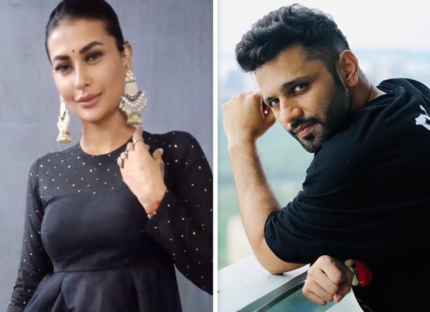 WATCH Pavitra Punia confronts Rahul Vaidya for making personal comments on Bigg Boss 14