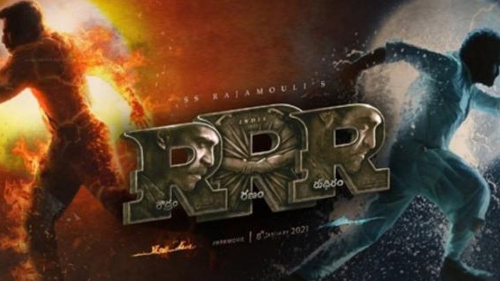 WE RRR BACK – NTR, Ram Charan, Ajay Devgn, Alia Bhatt, Olivia Morris | SS Rajamouli | RRR Making