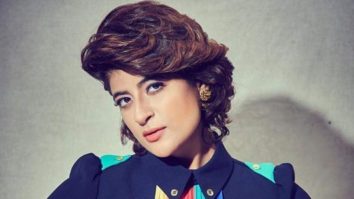 WOW: Tahira REVEALS how SRK’s film played a role in Ayushmann & her ROMANCE