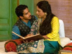 Web Series Review: A Suitable Boy