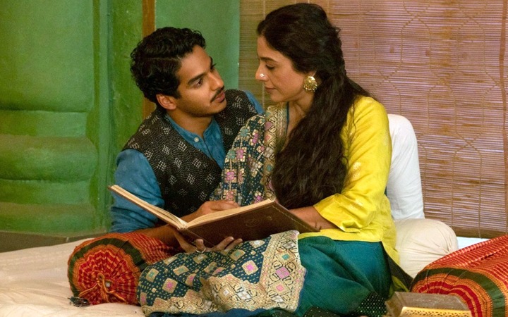 Web Series Review A Suitable Boy review 