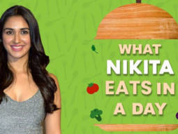 What I Eat In A Day With Nikita Dutta | Diet | Lifestyle | Fitness