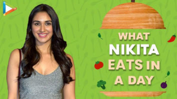 What I Eat In A Day With Nikita Dutta | Diet | Lifestyle | Fitness