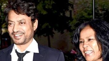 Irrfan Khan’s wife Sutapa Sikdar opens up on insider- outsider debate using the late actor’s example Irrfan Khan’s wife Sutapa Sikdar opens up on insider- outsider debate using the late actor’s example