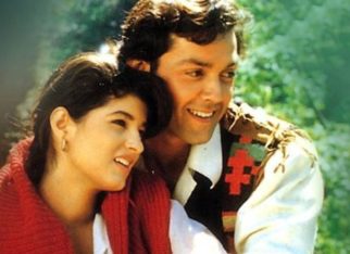 Twinkle Khanna gets emotional as Bobby Deol and she complete 25 years in Bollywood