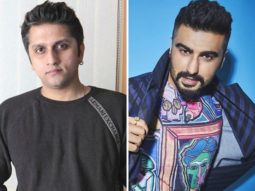 Ek Villain 2 director Mohit Suri says Arjun Kapoor will be seen in a new light in the film