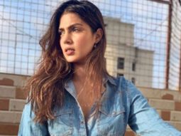 Bombay HC dismisses charges of ‘financing’ or ‘harbouring’ of drugs in Rhea Chakraborty’s bail order; says she is not part of a chain of drug dealers