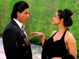 “What worked for Raj and Simran on screen was basically the pure friendship that Kajol and I shared off screen”- Shah Rukh Khan and Kajol open up on Dilwale Dulhania Le Jayenge