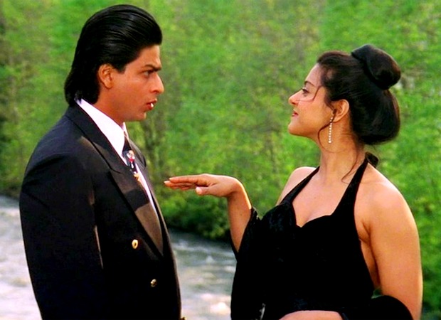 "What worked for Raj and Simran on screen was basically the pure friendship that Kajol and I shared off screen"- Shah Rukh Khan and Kajol open up on Dilwale Dulhania Le Jayenge