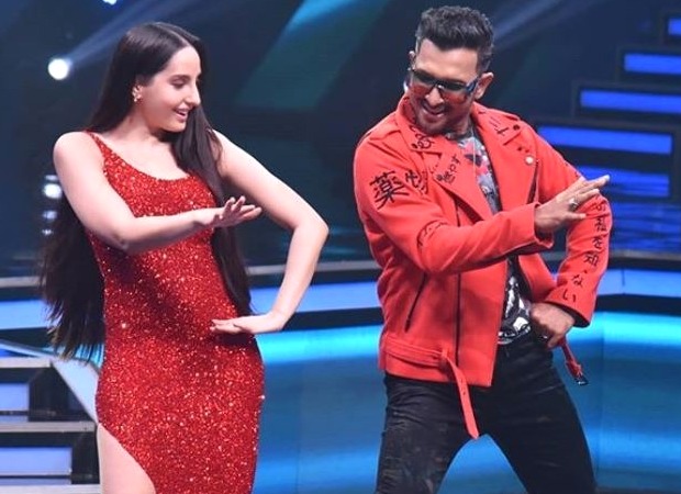 Terence Lewis opens up on the morphed video of him inappropriately touching Nora Fatehi; says only a 17-year-old will be tickled by it