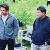 Director Hemanth Madhurkar shares how they found the perfect mansion for Nishabdham which is a key element of the film