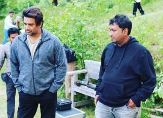Director Hemanth Madhurkar shares how they found the perfect mansion for Nishabdham which is a key element of the film