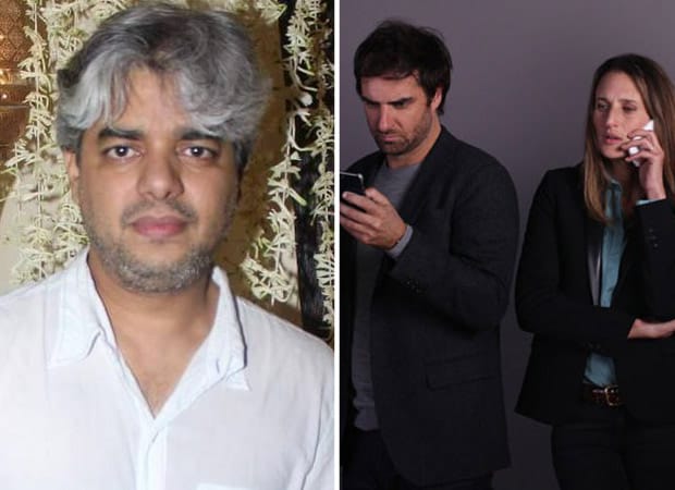 Shaad Ali brings on board multiple Bollywood stars for the Hindi adaptation of Call My Agent
