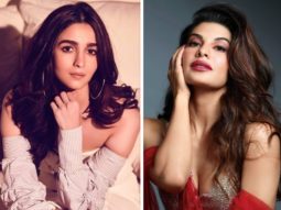 Alia Bhatt replaces Jacqueline Fernandez as TRESemme India brand ambassador?
