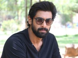 Rana Daggubati’s magnum opus Hiranyakashyap put on the backburner three years after announcement 