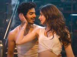 Ishaan Khatter and Ananya Panday starrer Khaali Peeli to release in the theatres on October 16 