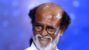 Makers of Rajinikanth starrer Annaatthe cancel upcoming schedule for the actor’s safety 