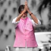Amitabh Bachchan thanks all his fans as he turns 78; says he ‘cannot possible ask for more’