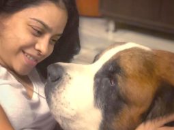 Sumona Chakravarti of The Kapil Sharma Show bids adieu to her pet dog Rooney after 12.5 years
