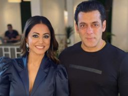 Bigg Boss 14: Hina Khan asks Salman Khan about his marriage; this is how he responded