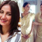 Divya Dutta who did the voice over for the controversial Tanishq ad reacts to the company's decision to withdraw it post social media backlash