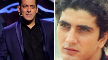 Salman Khan helps out actor Faraaz Khan and clears his medical bills
