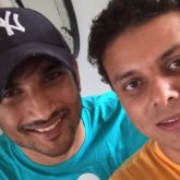 Sushant Singh Rajput’s brother-in-law says a victim’s family is targeted to deny them justice; speaks about emotional turmoil 