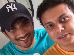 Sushant Singh Rajput’s brother-in-law says a victim’s family is targeted to deny them justice; speaks about emotional turmoil 