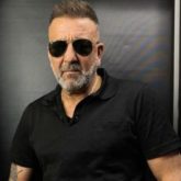 Sanjay Dutt shares his new look as he gears up to resume shooting for KGF 2
