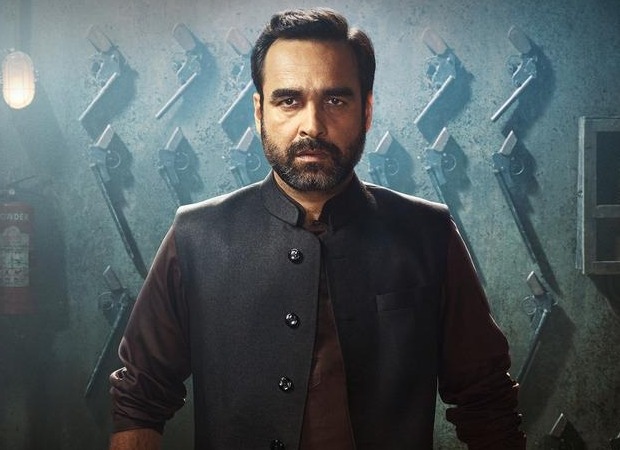 Pankaj Tripathi shares his favorite dialogue from Mirzapur