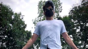 Anil Kapoor reveals he had Achilles tendon for 10 years; doctors told him surgery was the only option