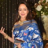Hema Malini reacts to Bollywood filing a civil suit against two news channels; says the insults were getting too much