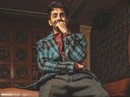 Ayushmann Khurrana has a witty take on the way his Instagram page looks with all the brand endorsements