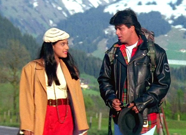 25 Years of Dilwale Dulhania Le Jaayenge: 7 things made popular by the film that will always remind you of DDLJ