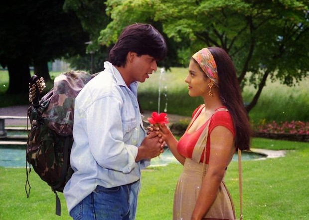 25 Years of Dilwale Dulhania Le Jaayenge: 7 things made popular by the film that will always remind you of DDLJ