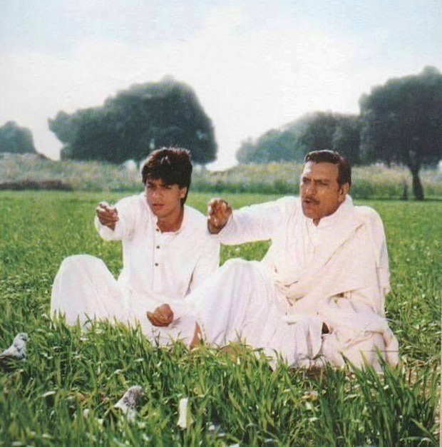 25 Years of Dilwale Dulhania Le Jaayenge: 7 things made popular by the film that will always remind you of DDLJ