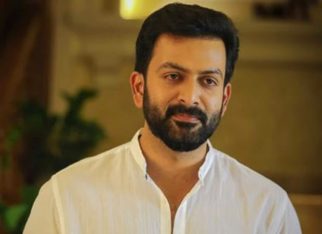 Prithviraj Sukumaran tests COVID-19 positive; goes into self-isolation