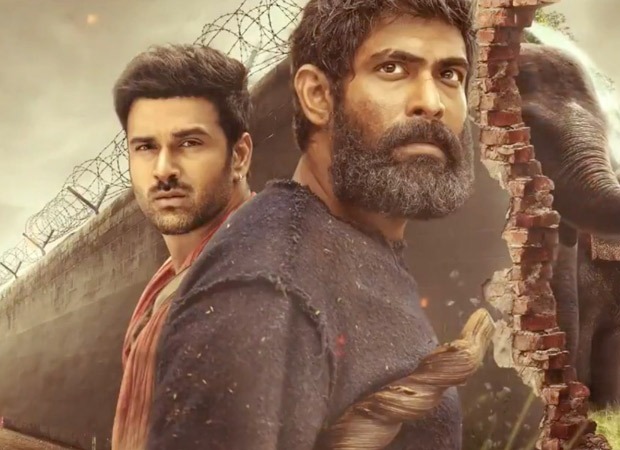 Rana Daggubati and Pulkit Samrat starrer Haathi Mere Saathi to release on Makar Sankranti 2021