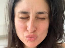 Kareena Kapoor Khan’s latest selfie sums up her mood as she goes back home after wrapping up Laal Singh Chaddha