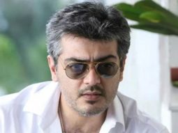 Ajith to resume shoot for Valimai on October 25