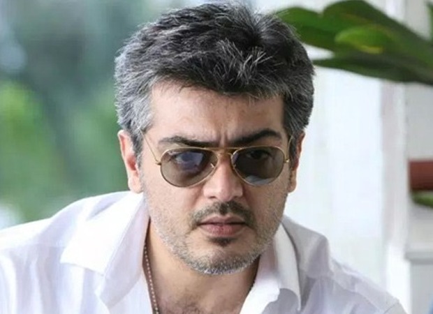 Ajith to resume shoot for Valimai on October 25